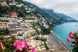 Positano